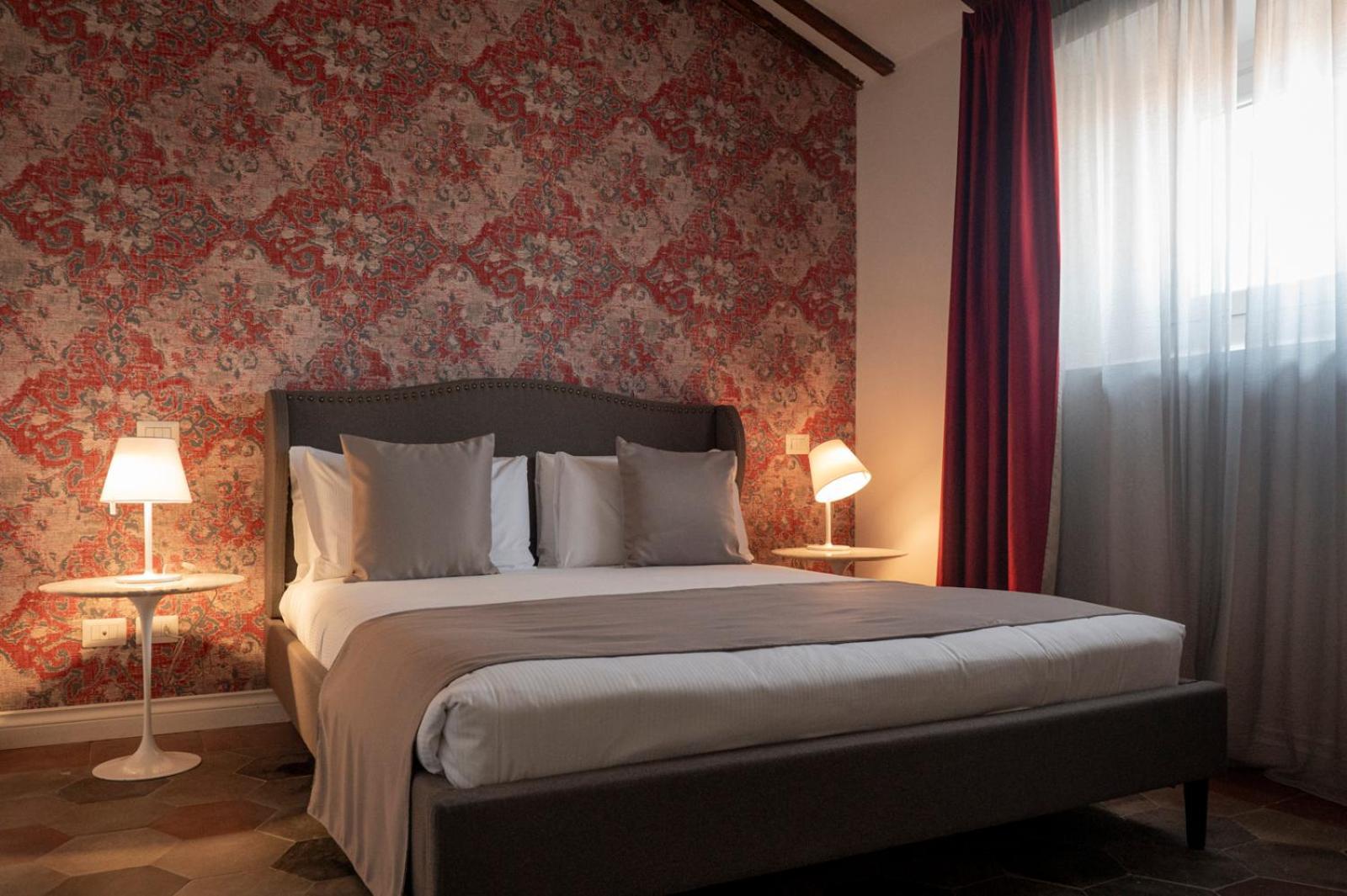 The Place Home Rzym Zewnętrze zdjęcie