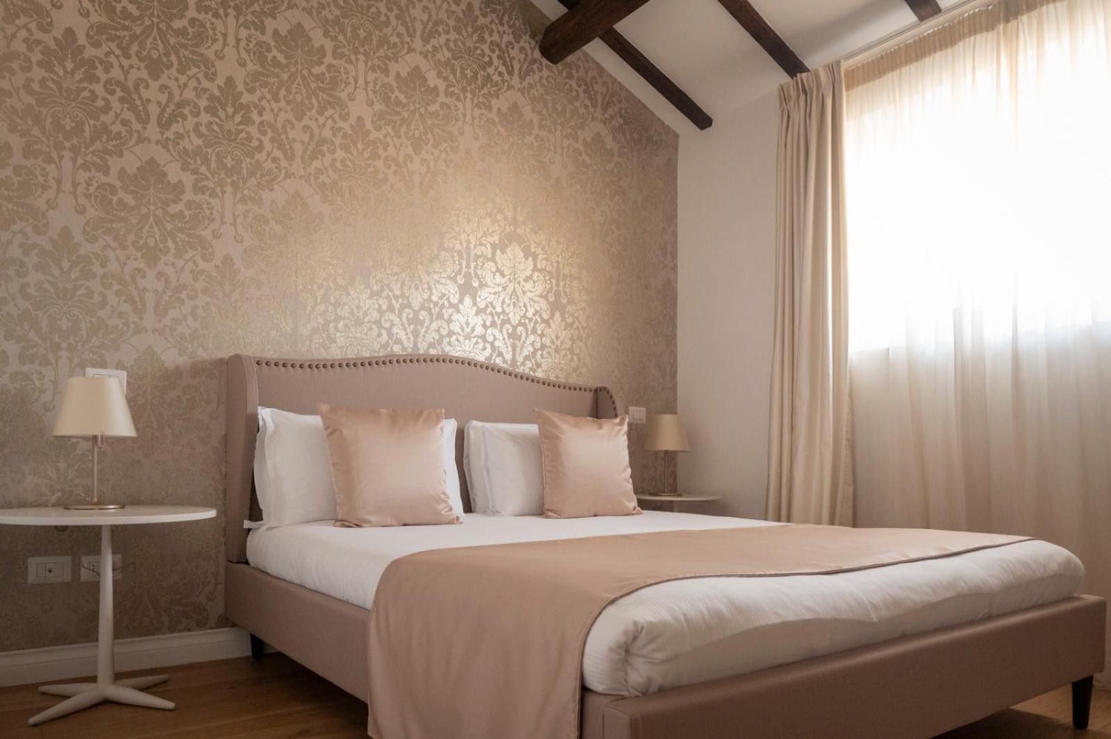 The Place Home Rzym Zewnętrze zdjęcie