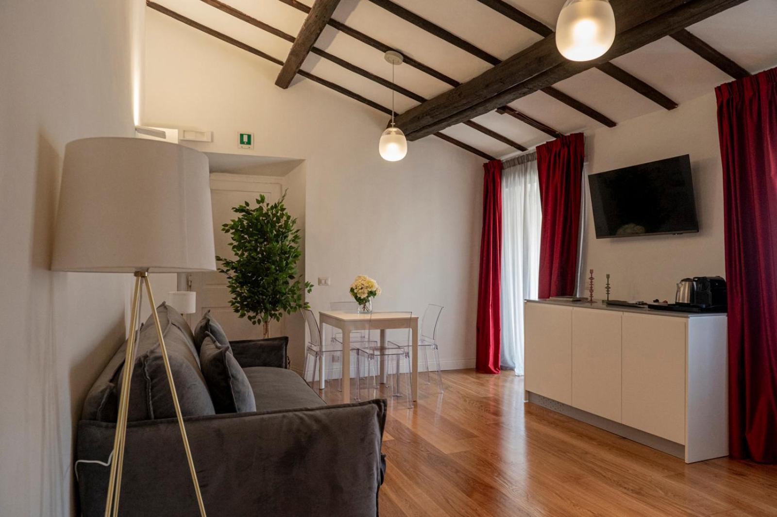 The Place Home Rzym Zewnętrze zdjęcie