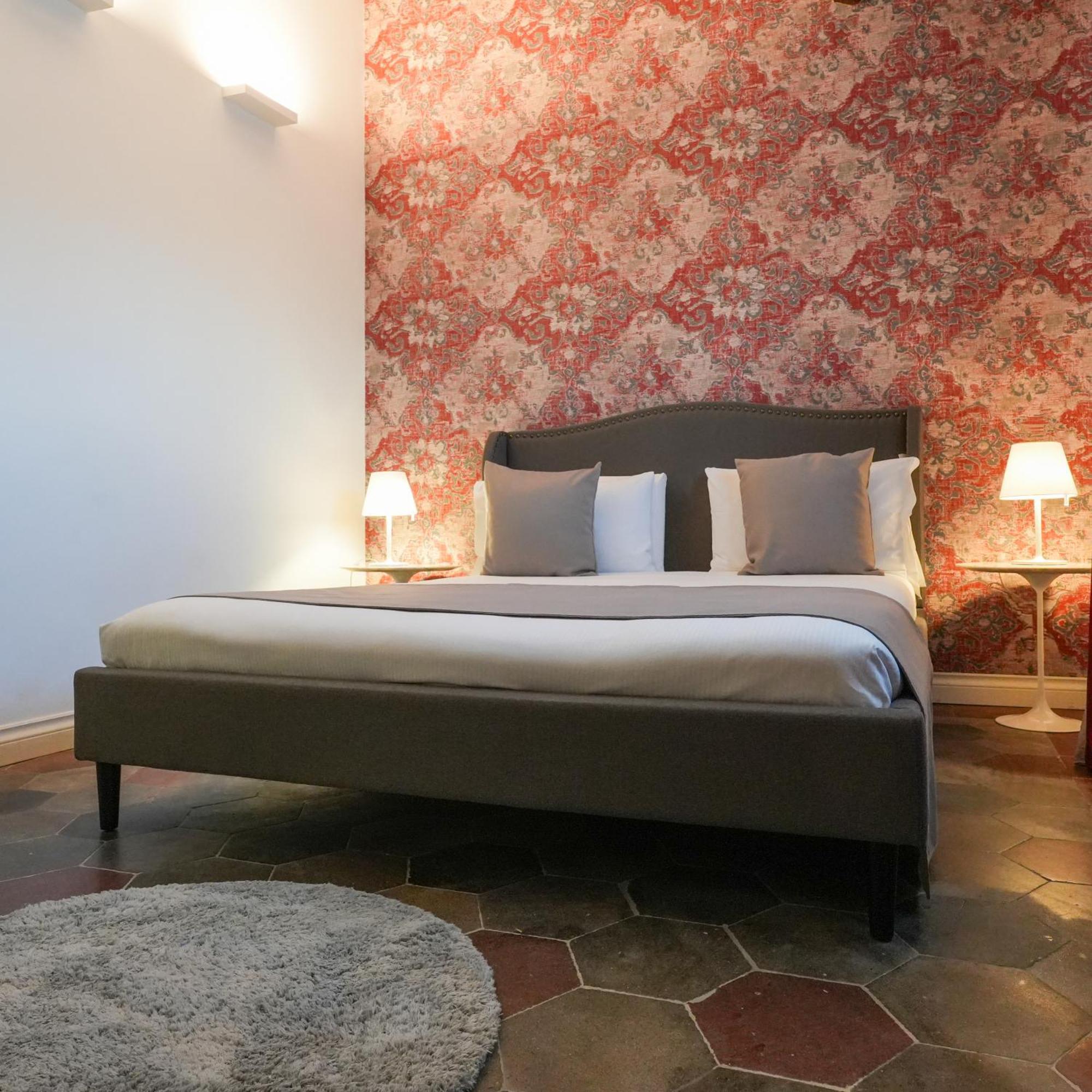 The Place Home Rzym Zewnętrze zdjęcie
